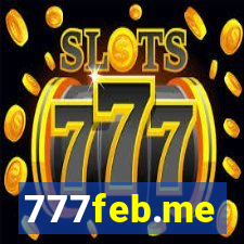 777feb.me