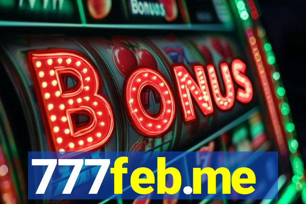 777feb.me