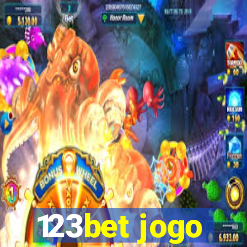 123bet jogo