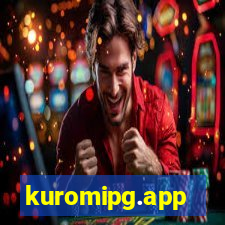 kuromipg.app