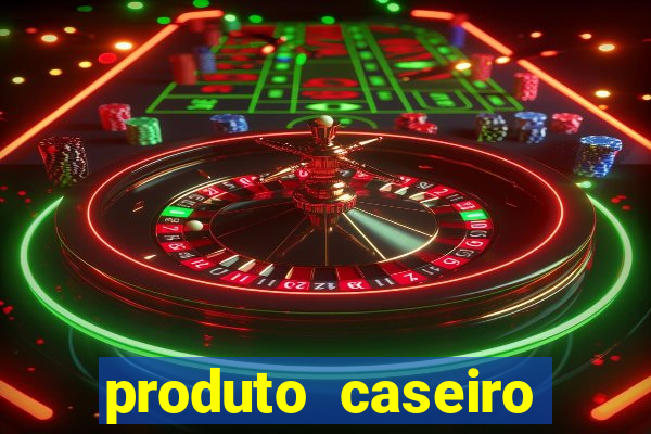 produto caseiro para limpar caixa de gordura