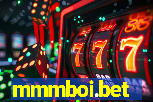 mmmboi.bet