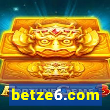 betze6.com