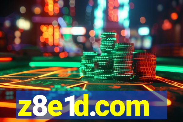z8e1d.com