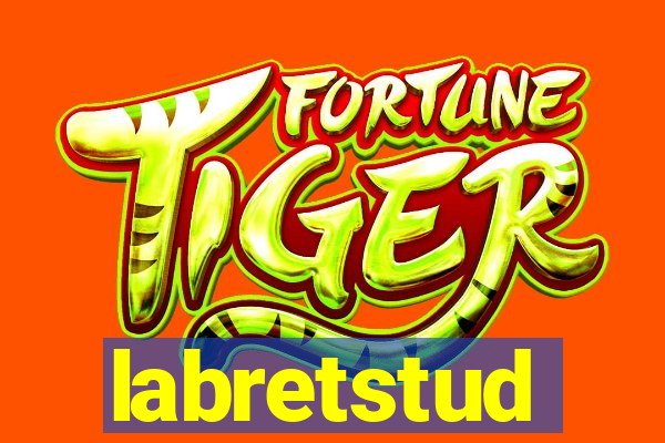 labretstud