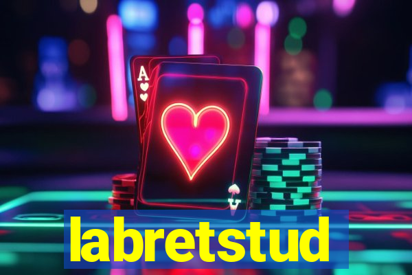 labretstud