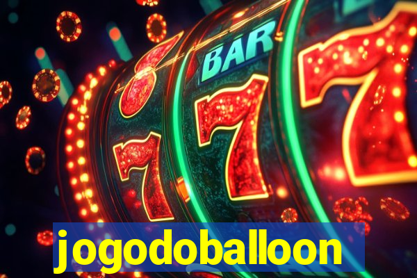 jogodoballoon