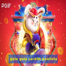 gula gula jardim paulista