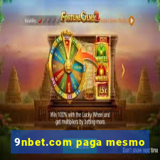 9nbet.com paga mesmo