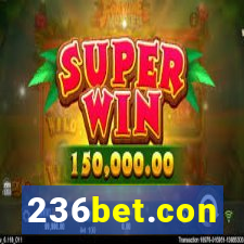 236bet.con