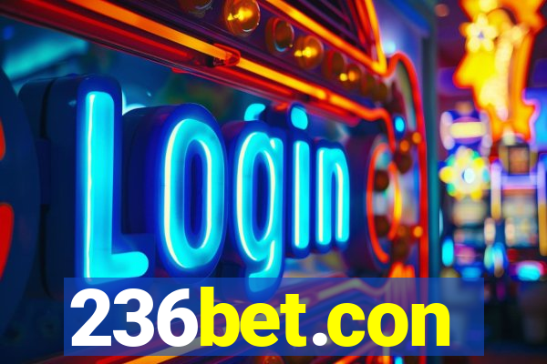 236bet.con
