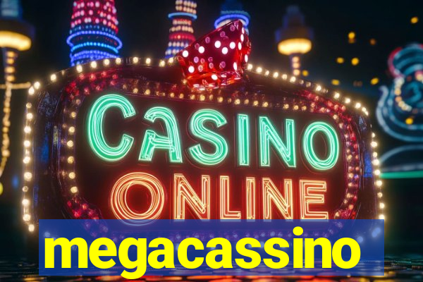 megacassino