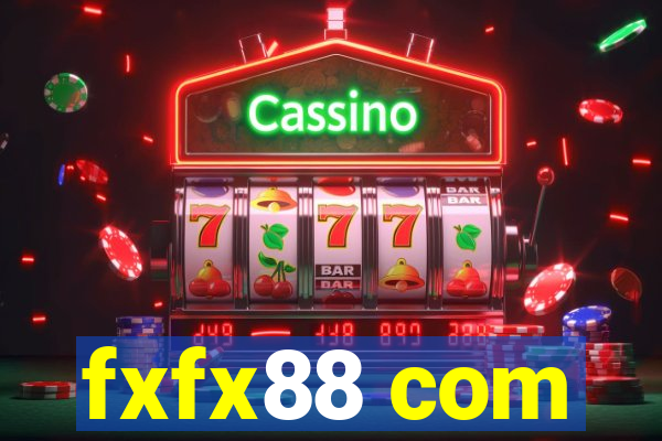 fxfx88 com