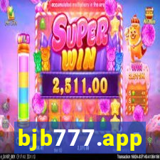 bjb777.app