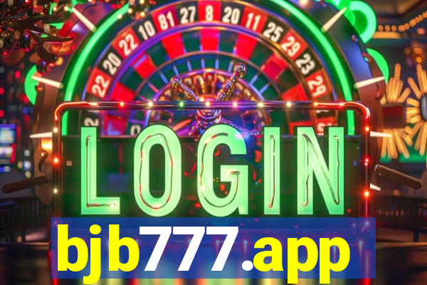 bjb777.app