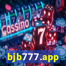 bjb777.app