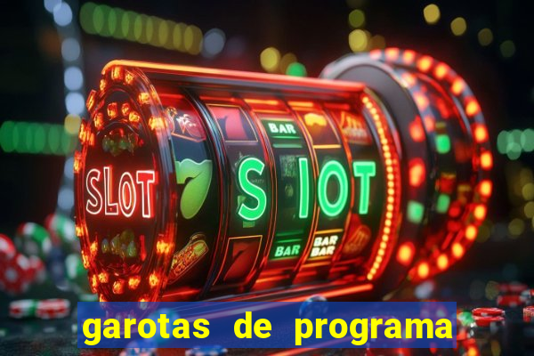 garotas de programa na vasco da gama