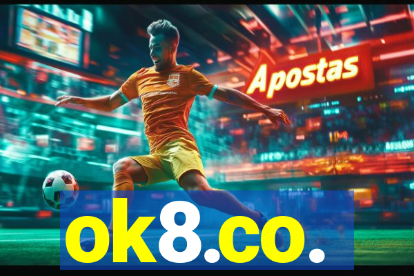 ok8.co.