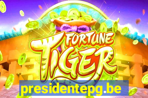 presidentepg.bet
