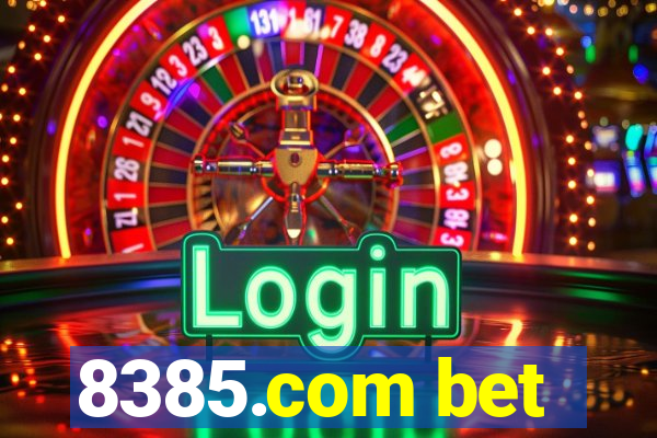 8385.com bet