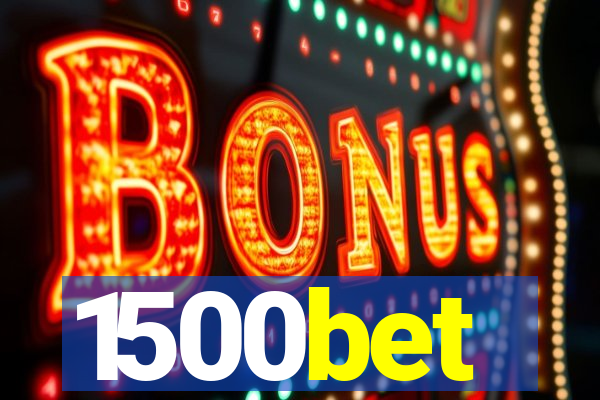 1500bet
