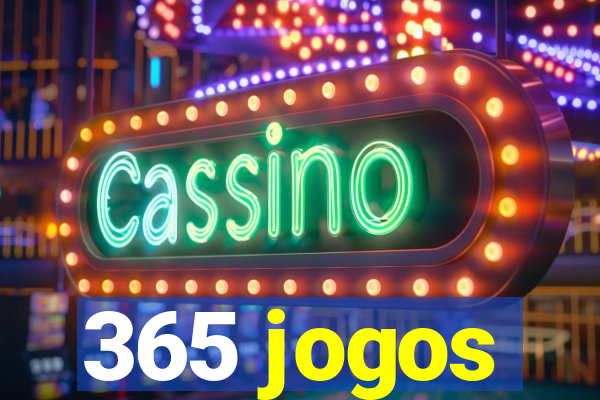 365 jogos