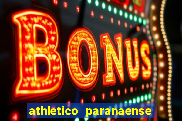 athletico paranaense x bragantino