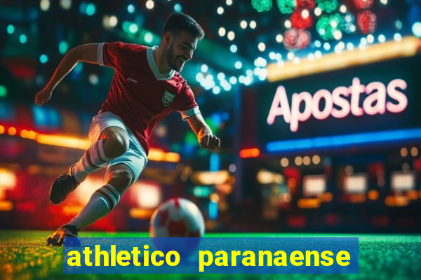 athletico paranaense x bragantino