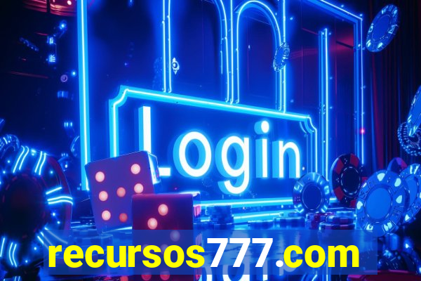 recursos777.com