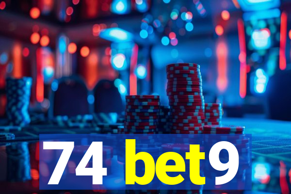 74 bet9