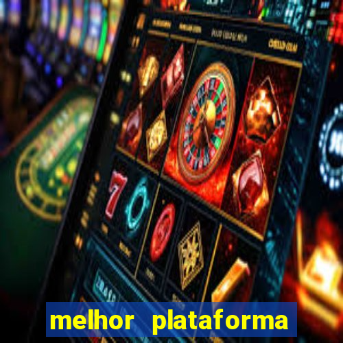 melhor plataforma para jogar fortune dragon