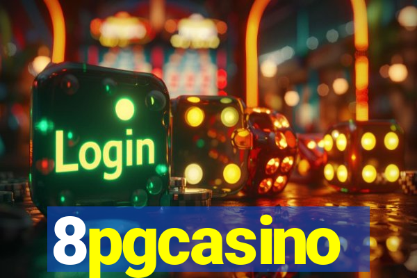 8pgcasino