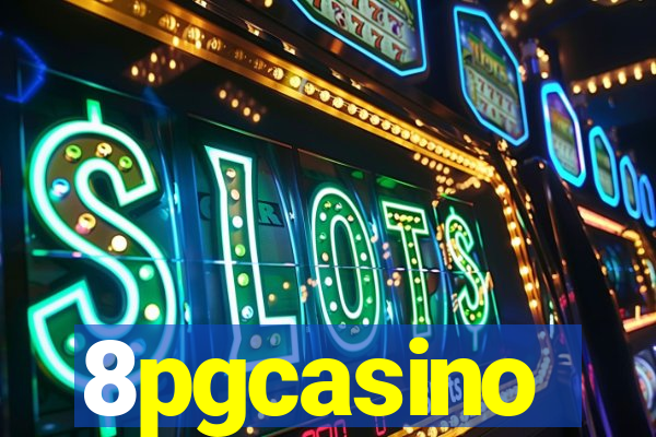 8pgcasino