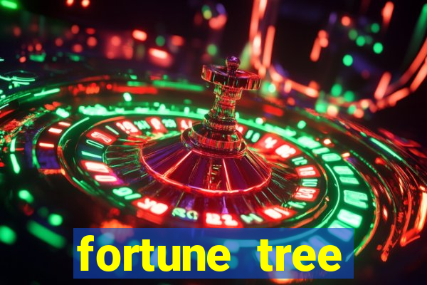 fortune tree prosperity demo
