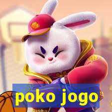 poko jogo