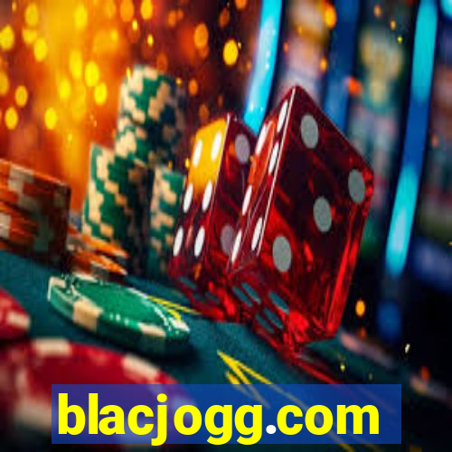 blacjogg.com