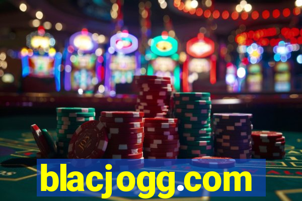 blacjogg.com