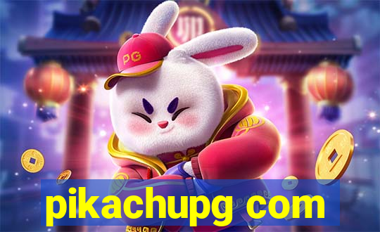 pikachupg com