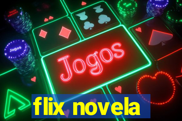 flix novela