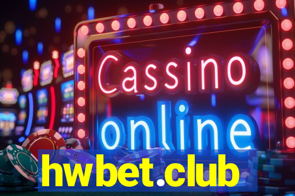 hwbet.club