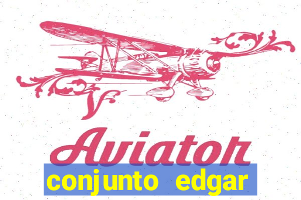 conjunto edgar santos engenho velho de brotas