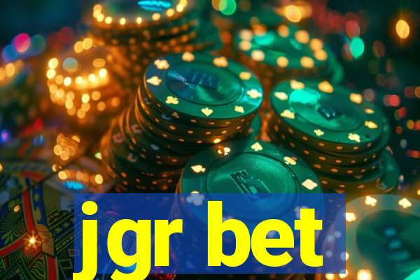 jgr bet