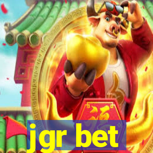jgr bet