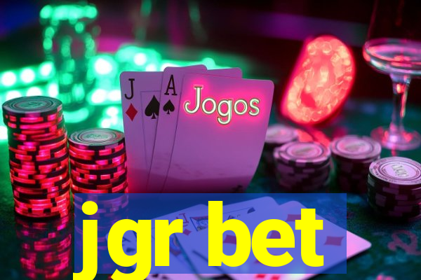jgr bet