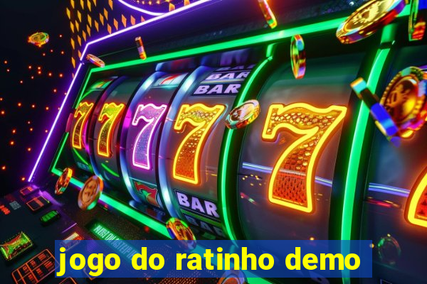 jogo do ratinho demo