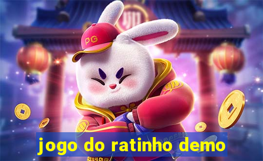 jogo do ratinho demo
