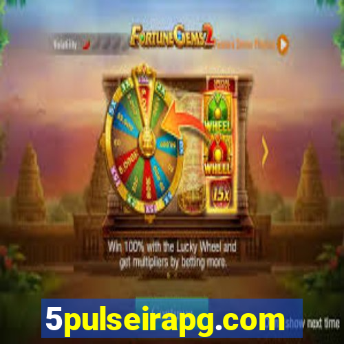 5pulseirapg.com