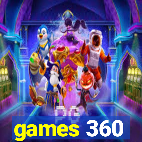 games 360