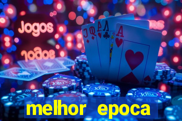 melhor epoca cruzeiro caribe