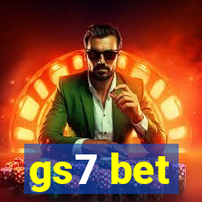 gs7 bet